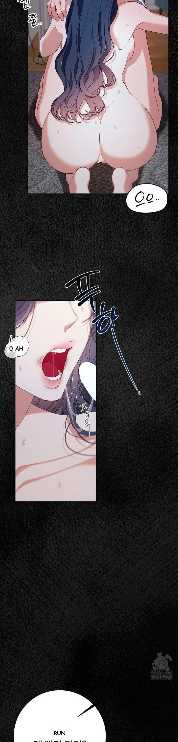 Beyond Nothing Pure Love Anthology Chapter 3 - Page 3