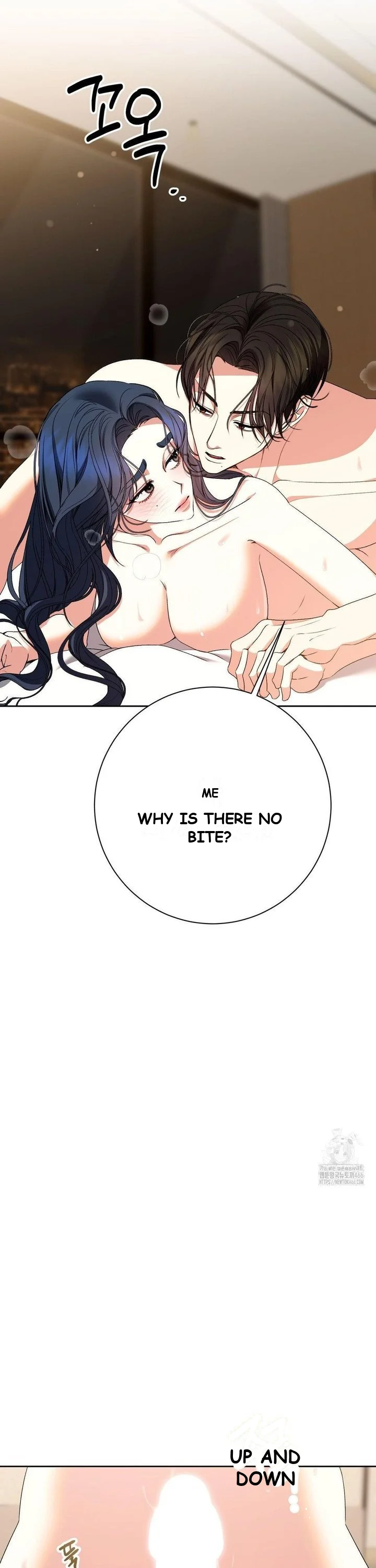 Beyond Nothing Pure Love Anthology Chapter 3 - Page 31