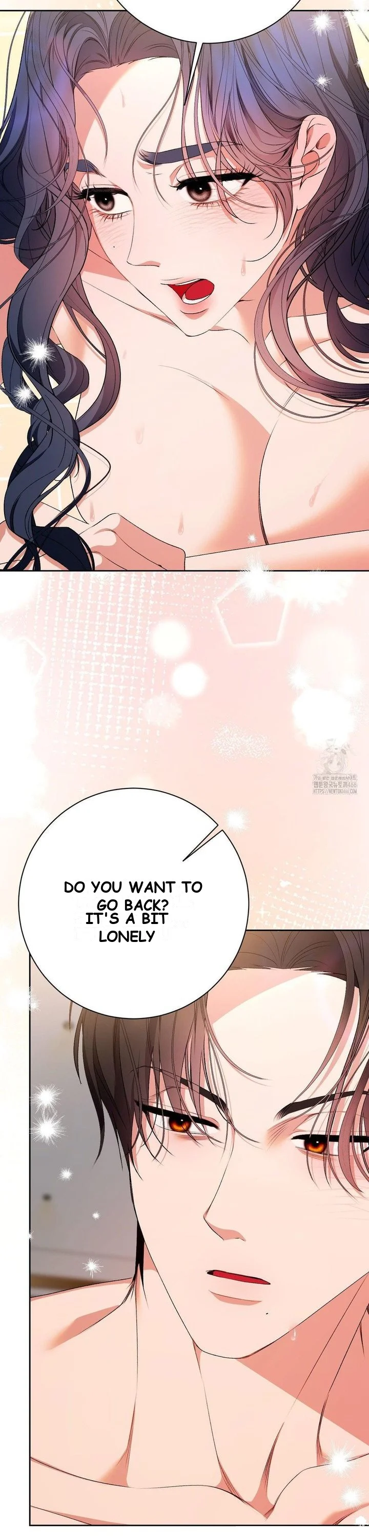 Beyond Nothing Pure Love Anthology Chapter 3 - Page 37