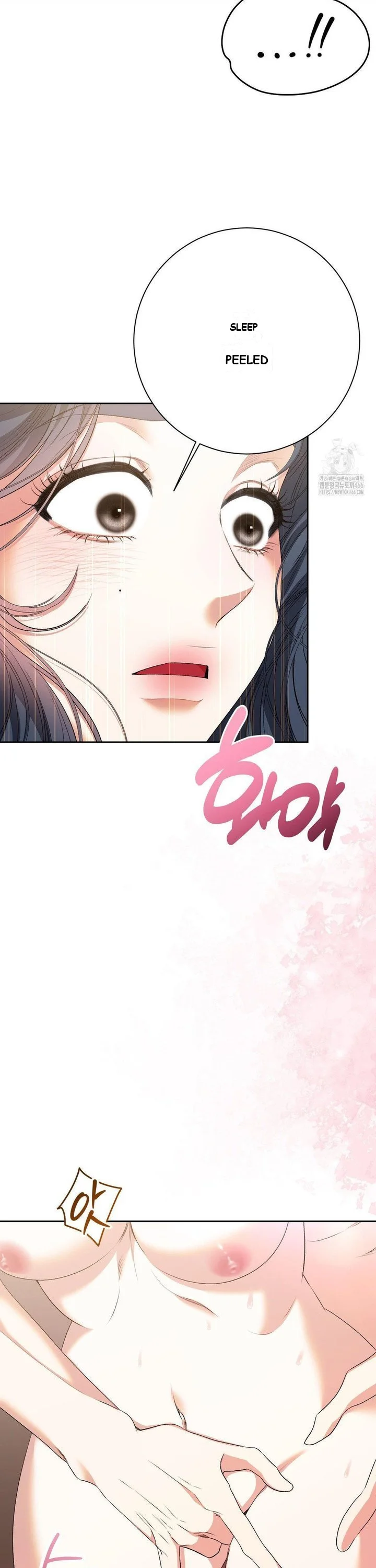 Beyond Nothing Pure Love Anthology Chapter 3 - Page 42