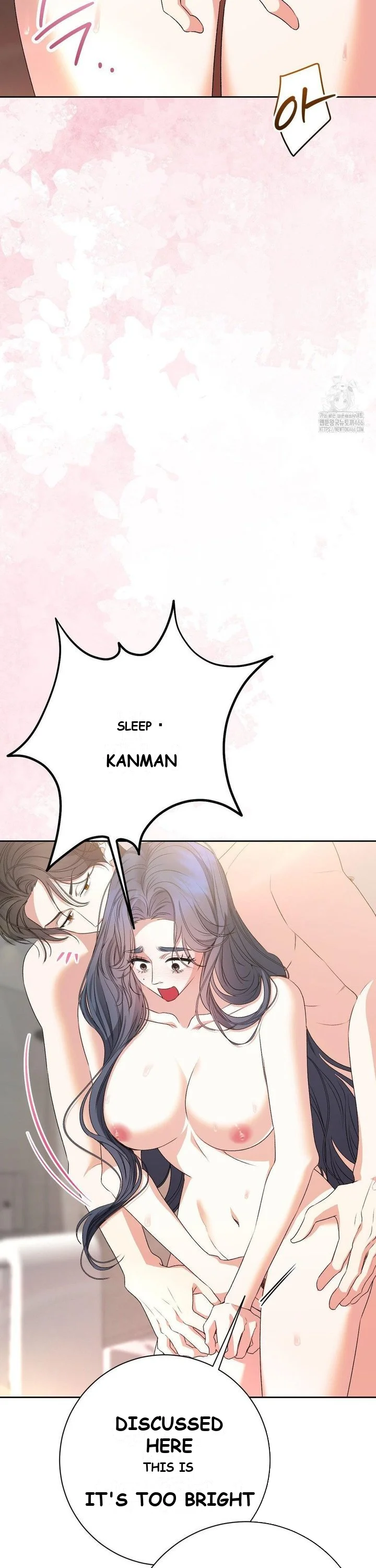 Beyond Nothing Pure Love Anthology Chapter 3 - Page 43