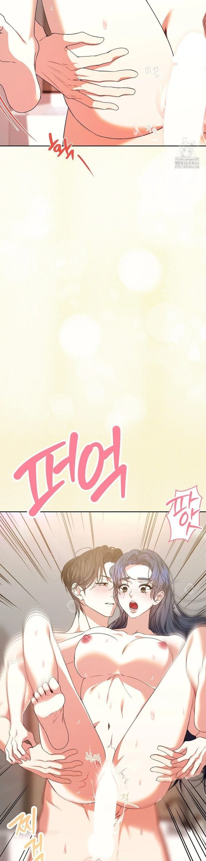 Beyond Nothing Pure Love Anthology Chapter 3 - Page 45