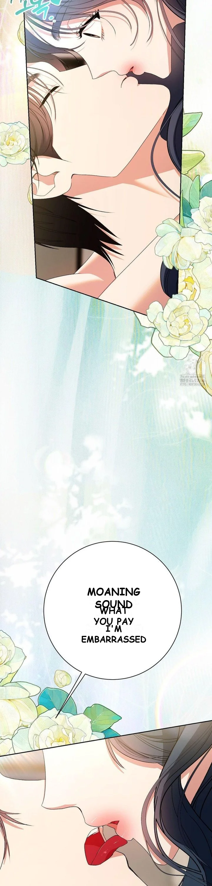 Beyond Nothing Pure Love Anthology Chapter 4 - Page 15