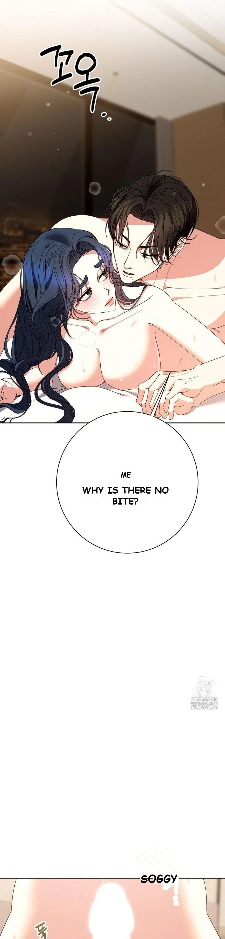 Beyond Nothing Pure Love Anthology Chapter 4 - Page 31