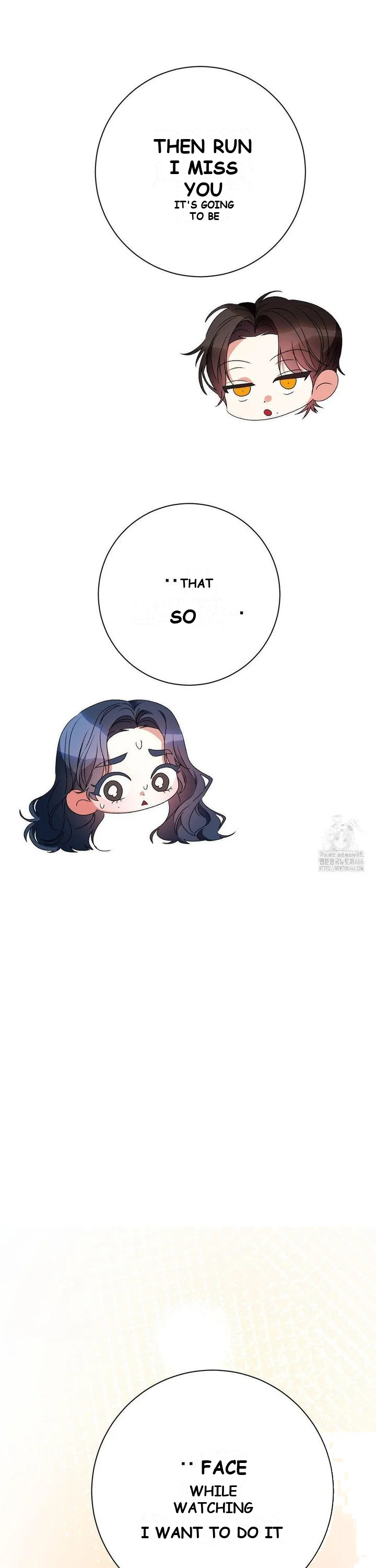 Beyond Nothing Pure Love Anthology Chapter 4 - Page 36