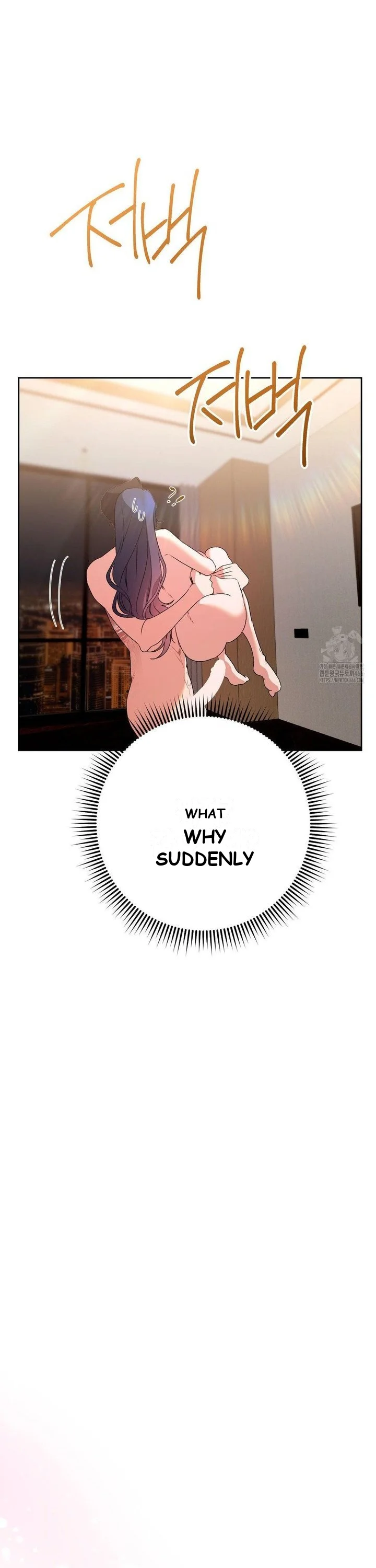 Beyond Nothing Pure Love Anthology Chapter 4 - Page 39