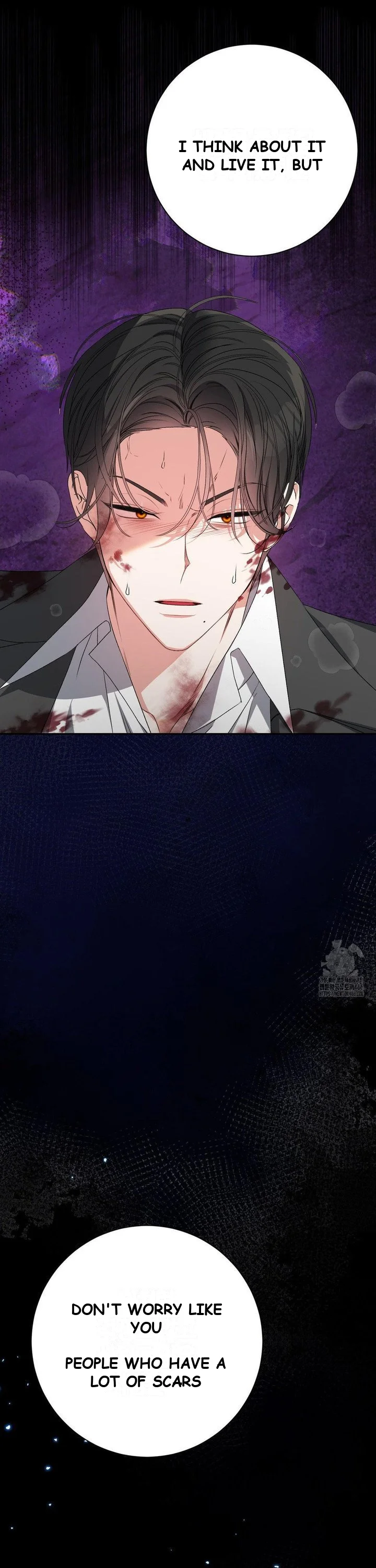Beyond Nothing Pure Love Anthology Chapter 5 - Page 10