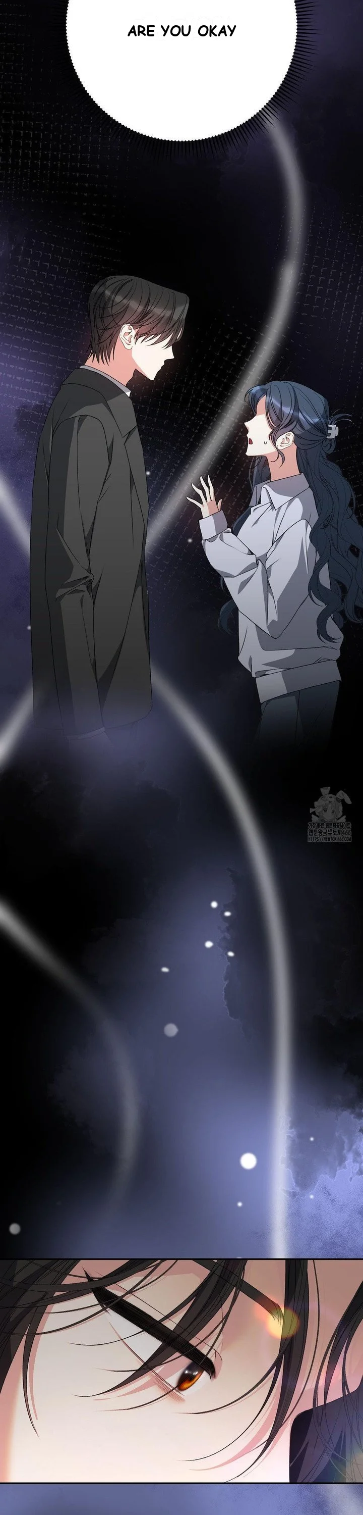 Beyond Nothing Pure Love Anthology Chapter 5 - Page 12
