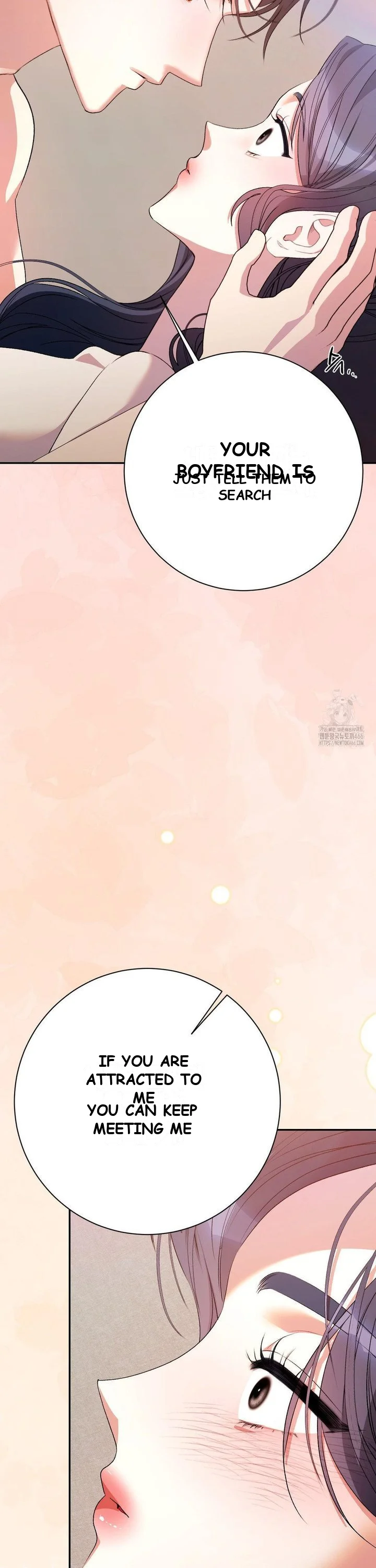 Beyond Nothing Pure Love Anthology Chapter 5 - Page 14