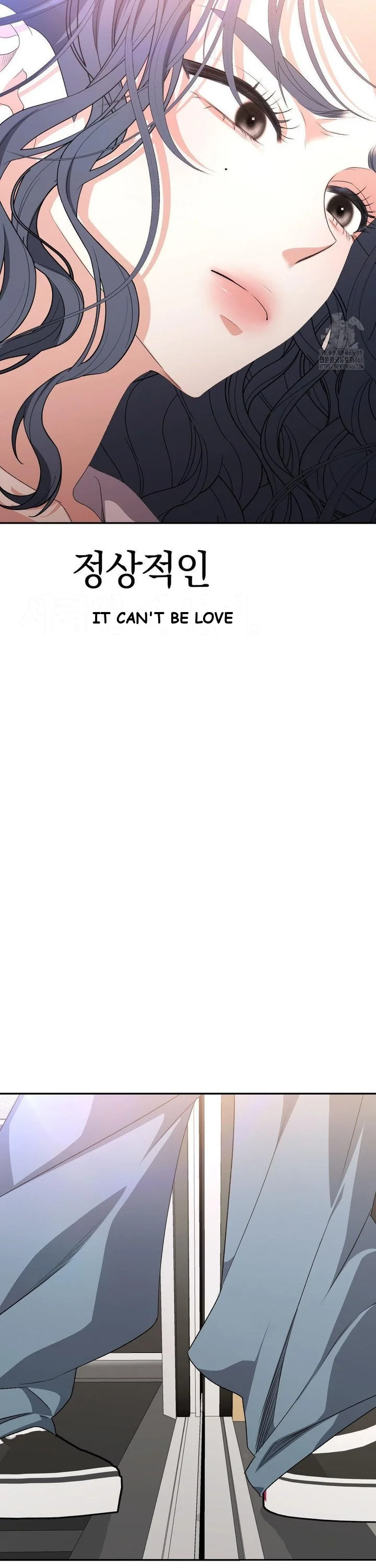 Beyond Nothing Pure Love Anthology Chapter 5 - Page 20