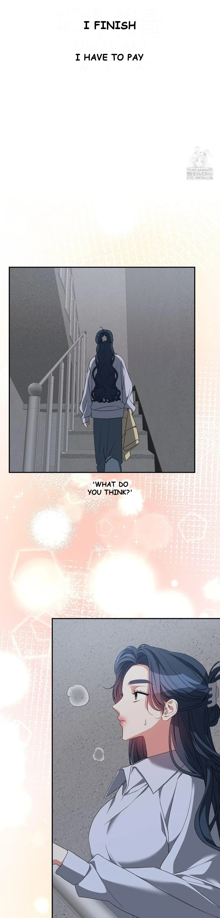 Beyond Nothing Pure Love Anthology Chapter 5 - Page 21