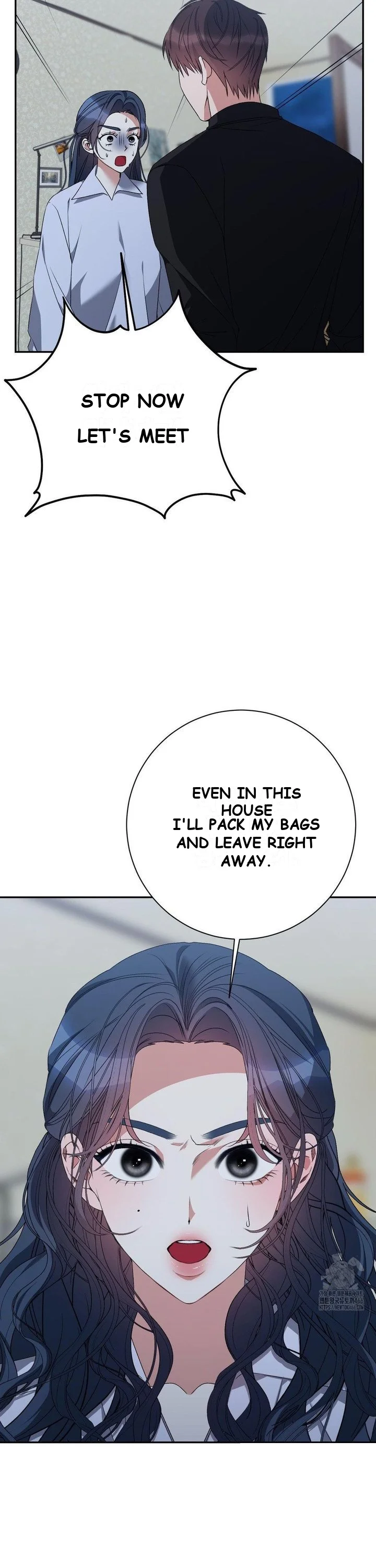 Beyond Nothing Pure Love Anthology Chapter 5 - Page 29