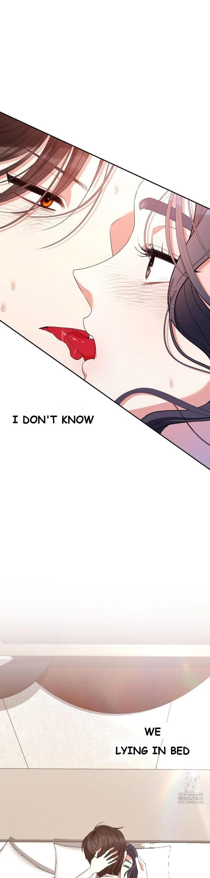 Beyond Nothing Pure Love Anthology Chapter 5 - Page 3