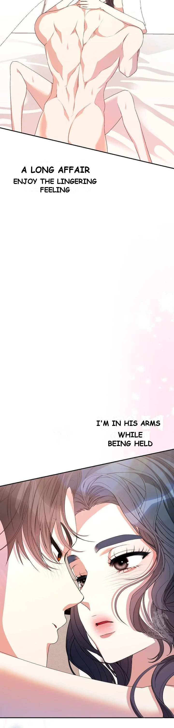 Beyond Nothing Pure Love Anthology Chapter 5 - Page 4