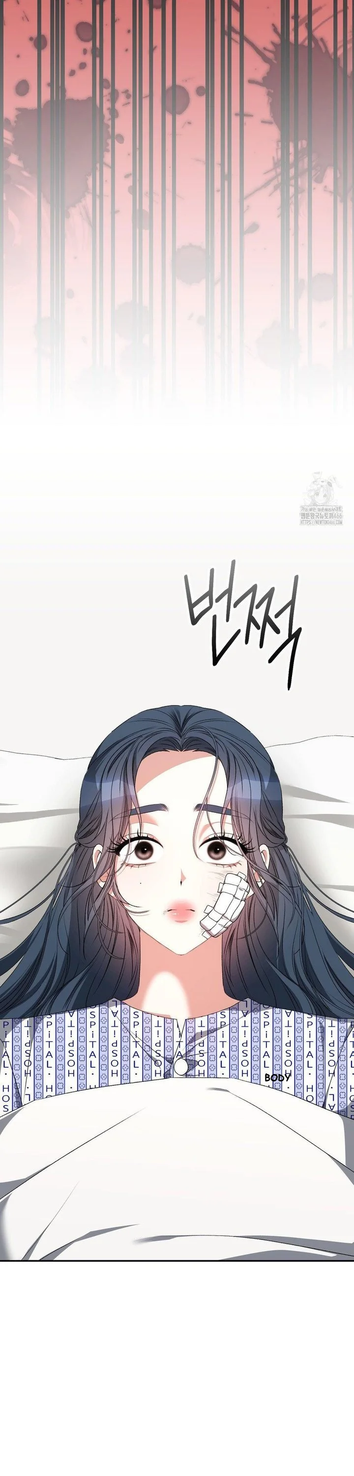 Beyond Nothing Pure Love Anthology Chapter 5 - Page 41