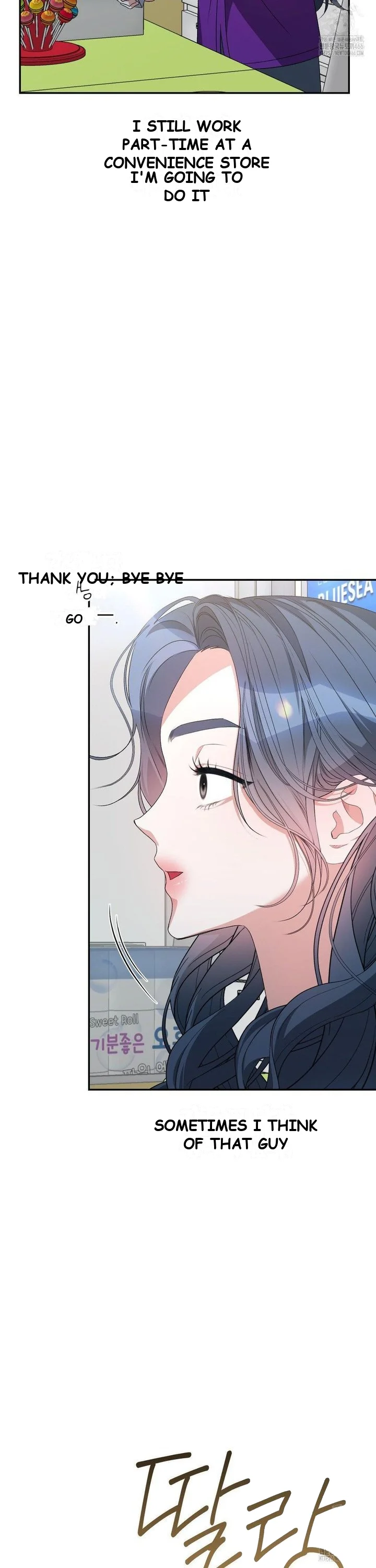 Beyond Nothing Pure Love Anthology Chapter 5 - Page 49