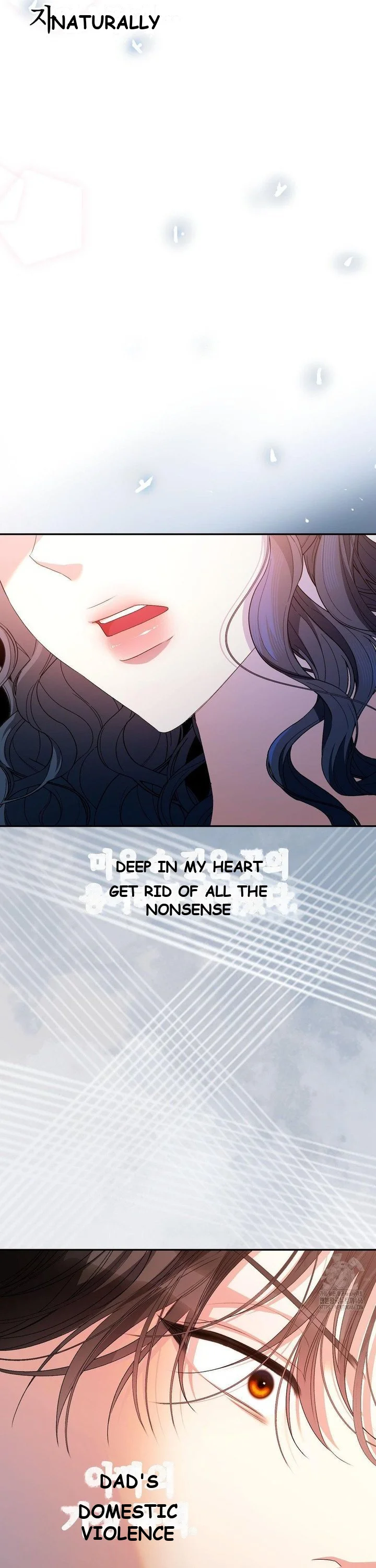 Beyond Nothing Pure Love Anthology Chapter 5 - Page 5
