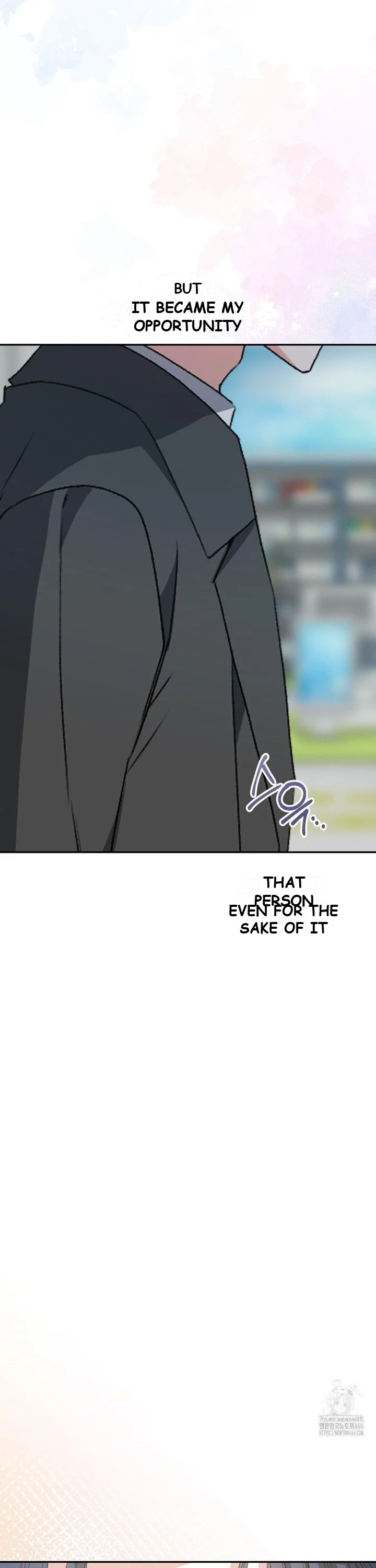 Beyond Nothing Pure Love Anthology Chapter 5 - Page 51