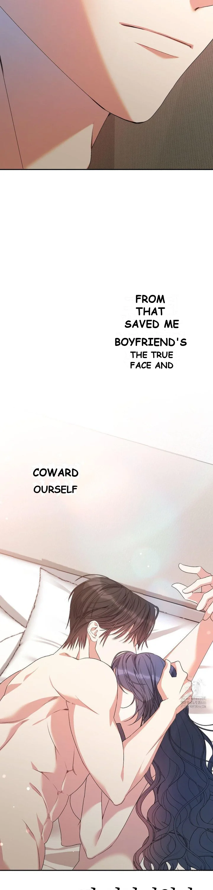 Beyond Nothing Pure Love Anthology Chapter 5 - Page 6