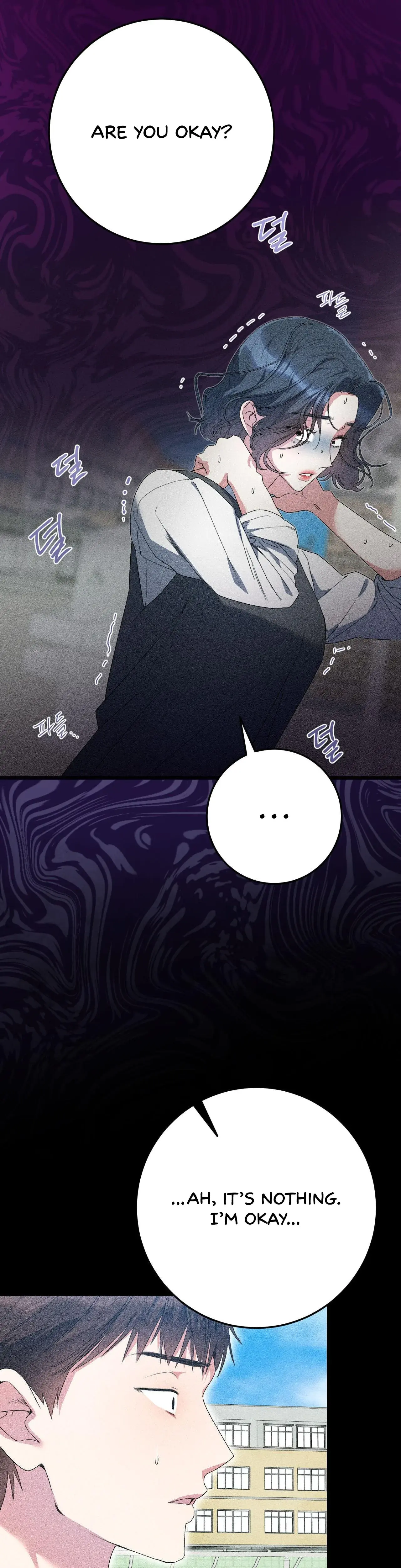 Beyond Nothing Chapter 1 - Page 11
