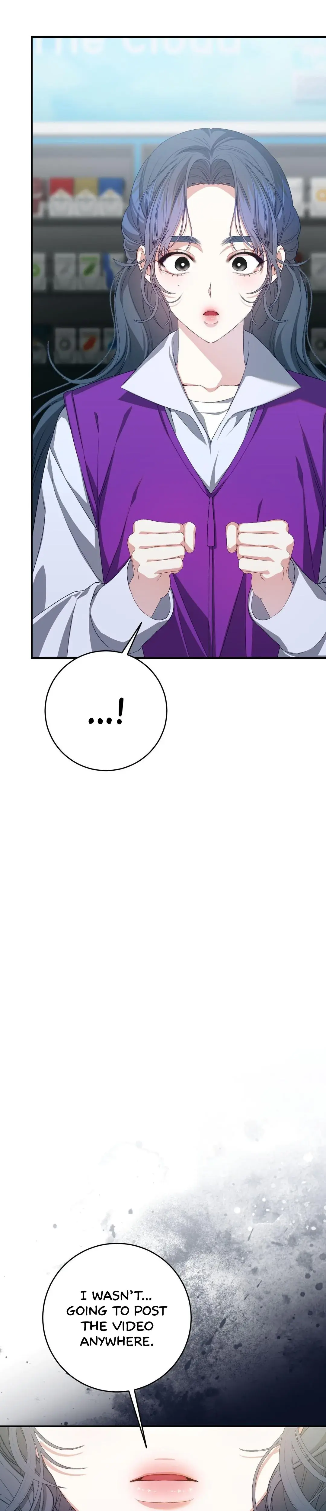 Beyond Nothing Chapter 2 - Page 31