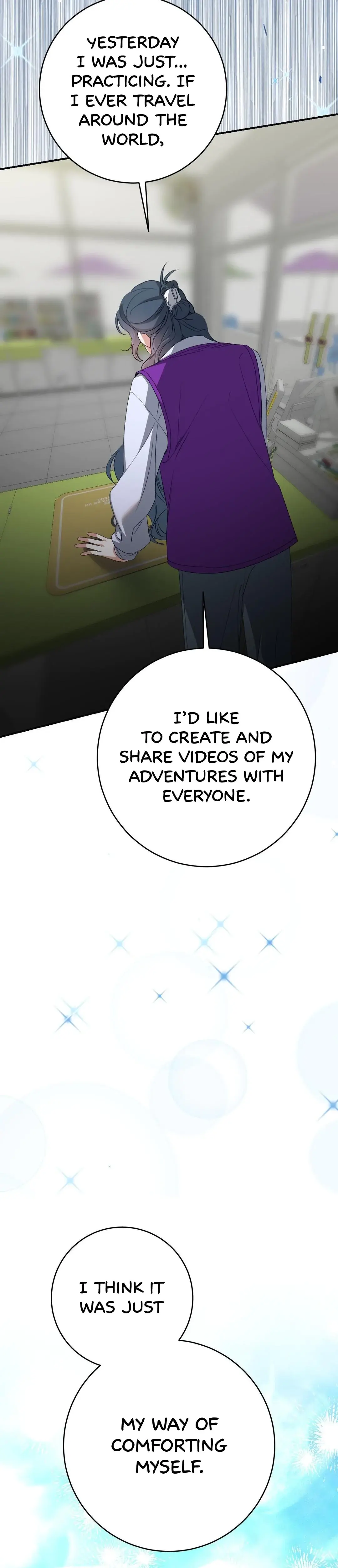 Beyond Nothing Chapter 2 - Page 33