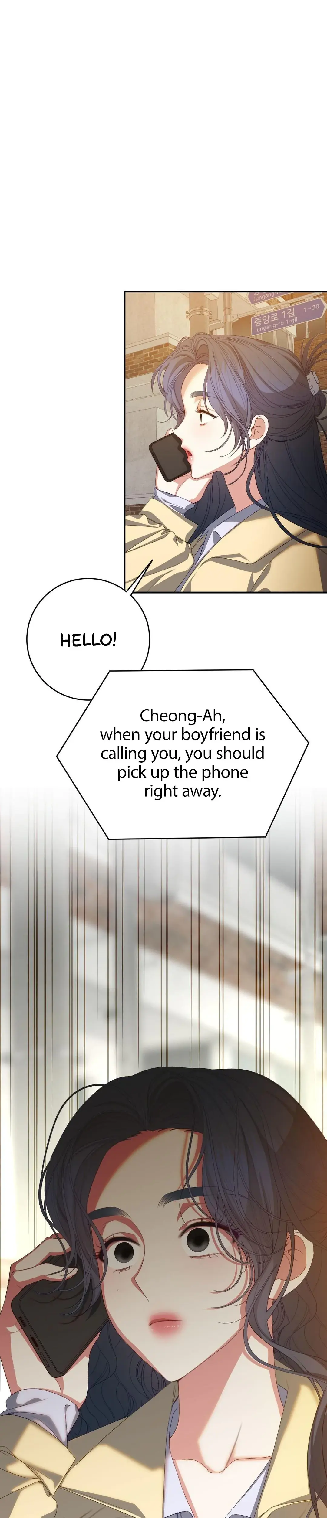 Beyond Nothing Chapter 2 - Page 46