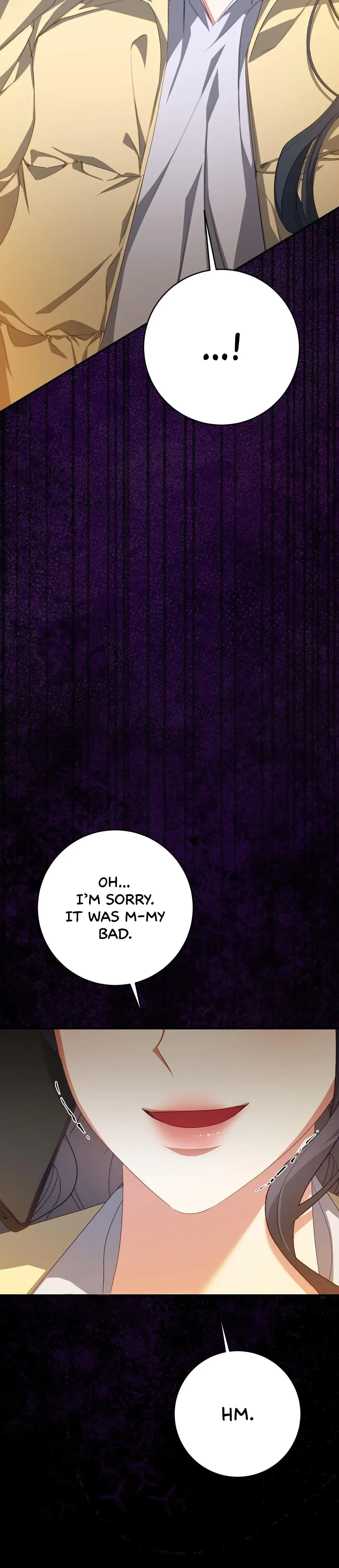 Beyond Nothing Chapter 2 - Page 47