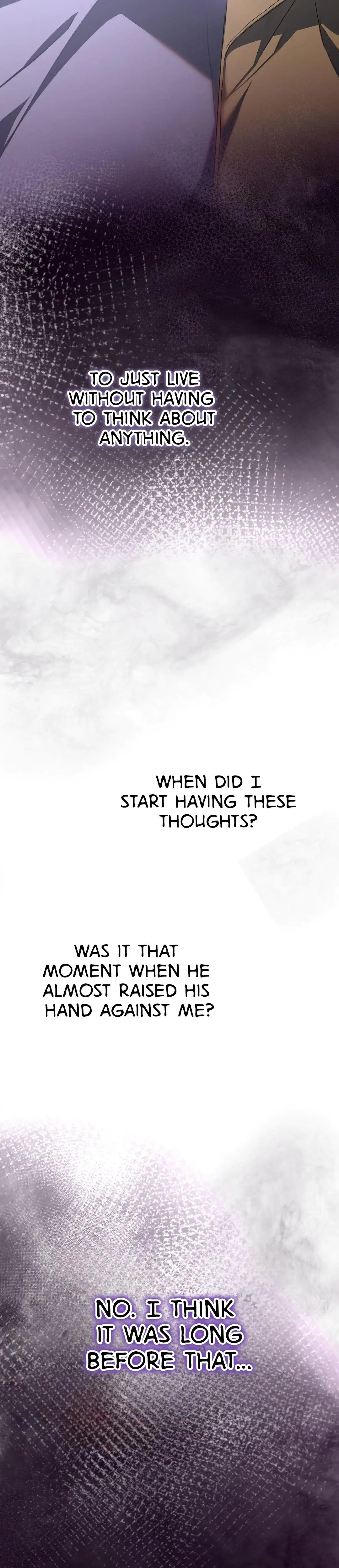 Beyond Nothing Chapter 2 - Page 53