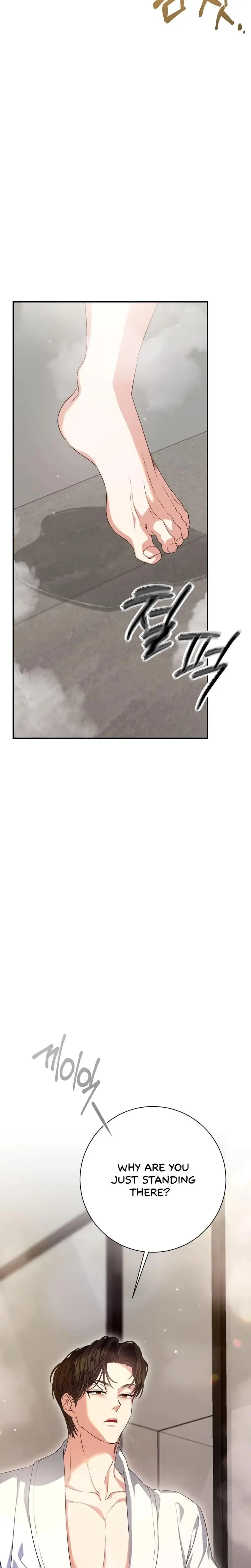 Beyond Nothing Chapter 3 - Page 6