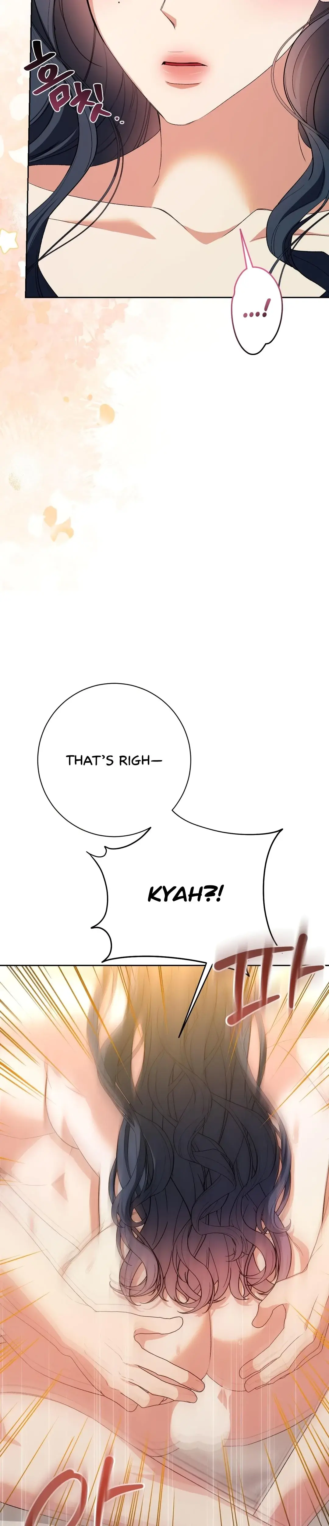 Beyond Nothing Chapter 4 - Page 15