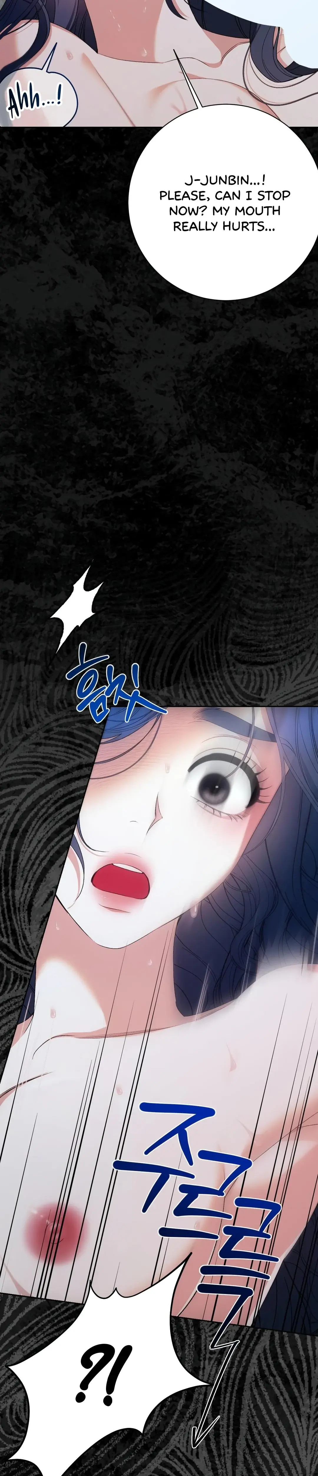 Beyond Nothing Chapter 4 - Page 3