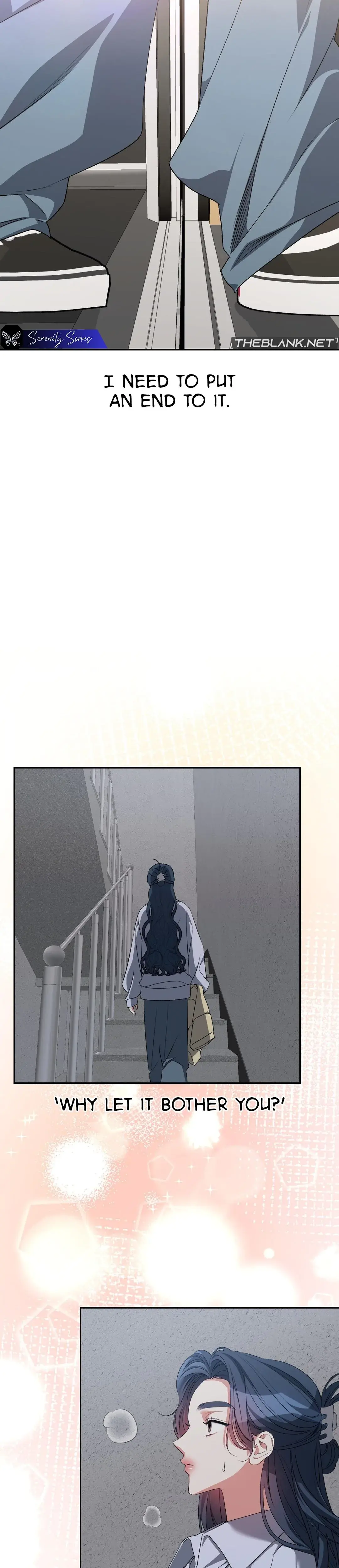 Beyond Nothing Chapter 5 - Page 18