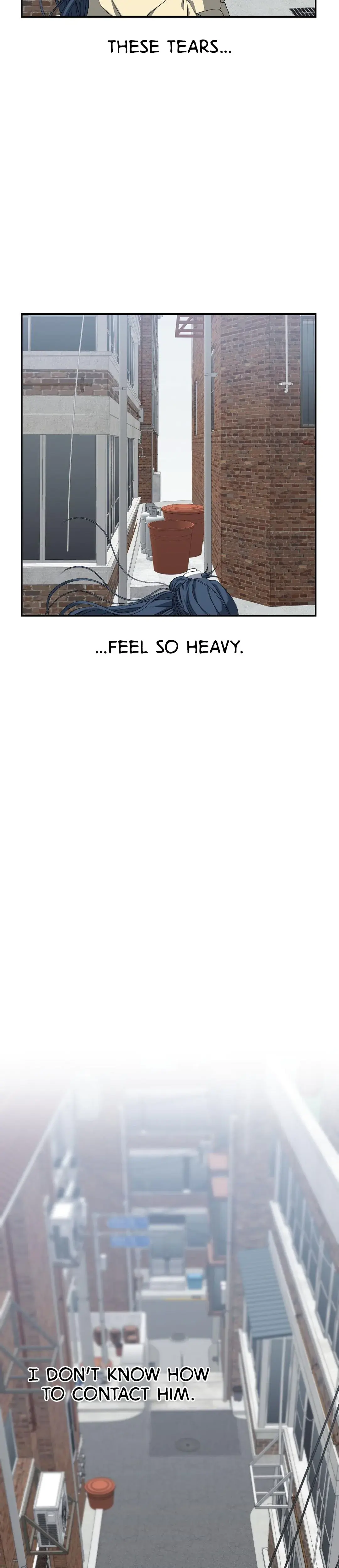 Beyond Nothing Chapter 5 - Page 41