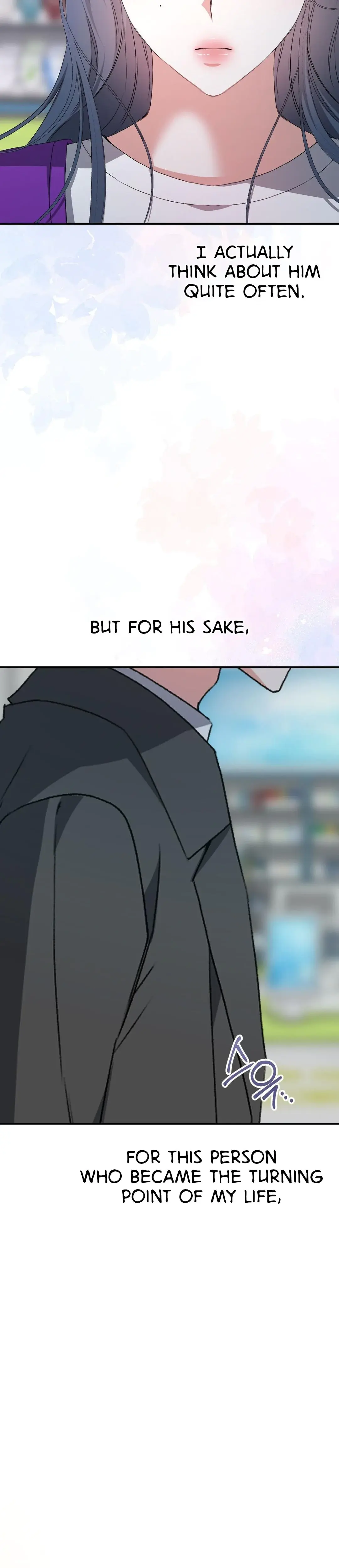 Beyond Nothing Chapter 5 - Page 45