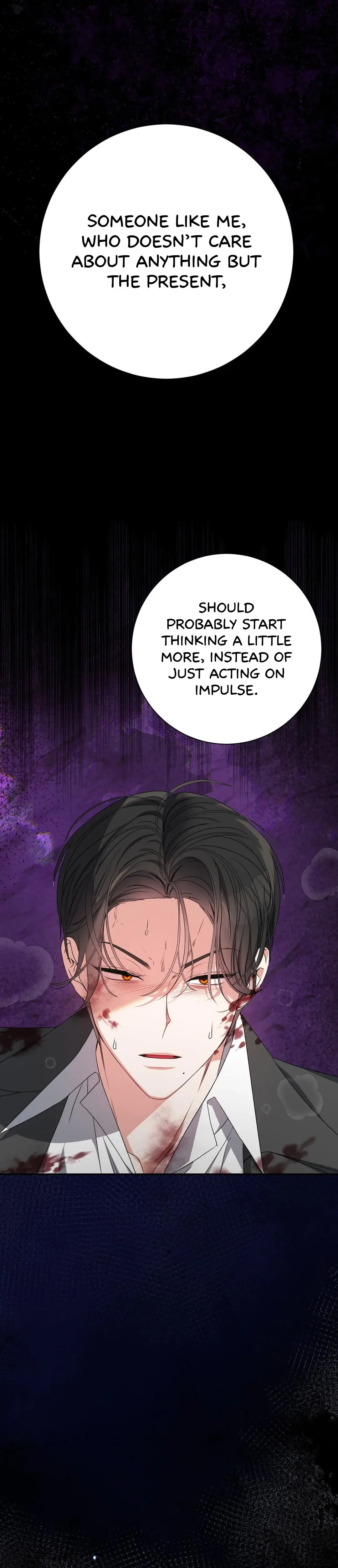 Beyond Nothing Chapter 5 - Page 8
