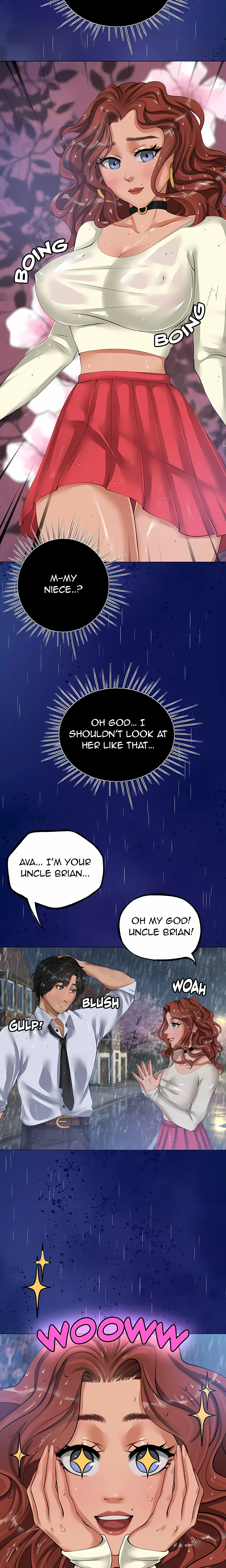 Beyond The Rules Chapter 1 - Page 12