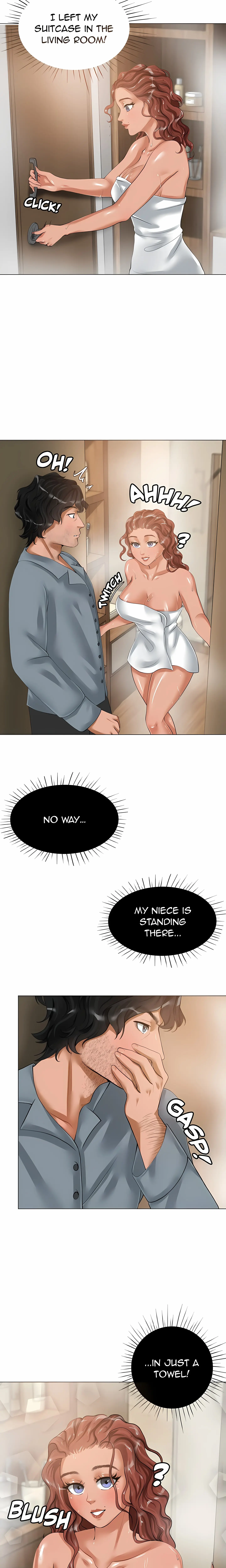Beyond The Rules Chapter 1 - Page 17