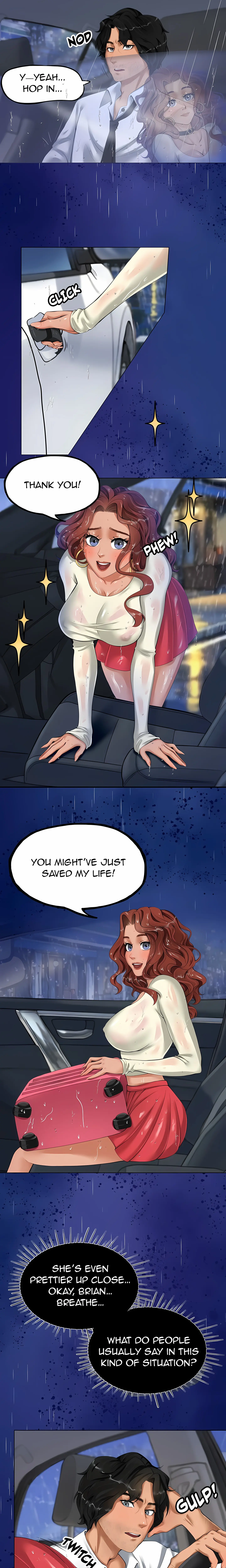 Beyond The Rules Chapter 1 - Page 3