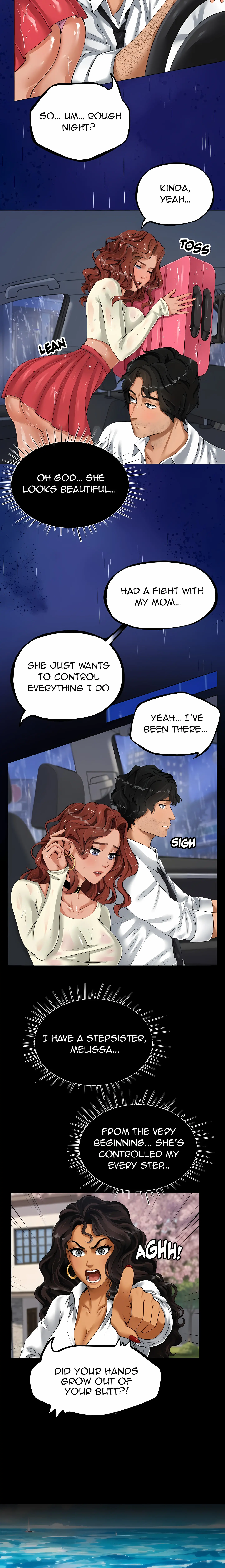 Beyond The Rules Chapter 1 - Page 4
