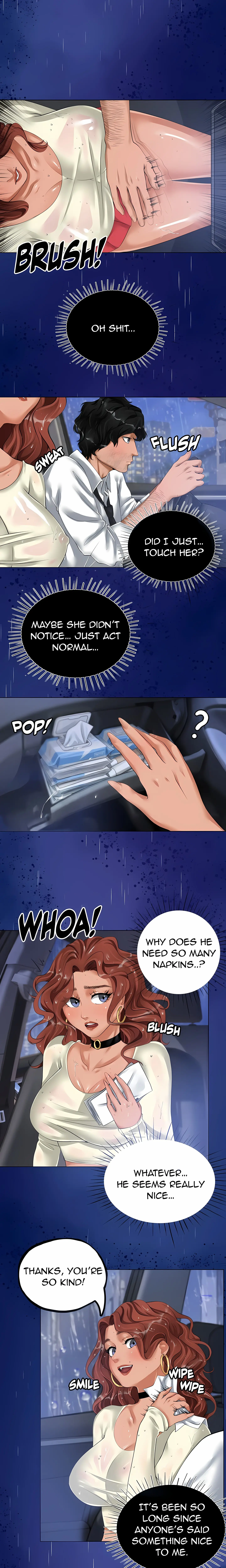 Beyond The Rules Chapter 1 - Page 6