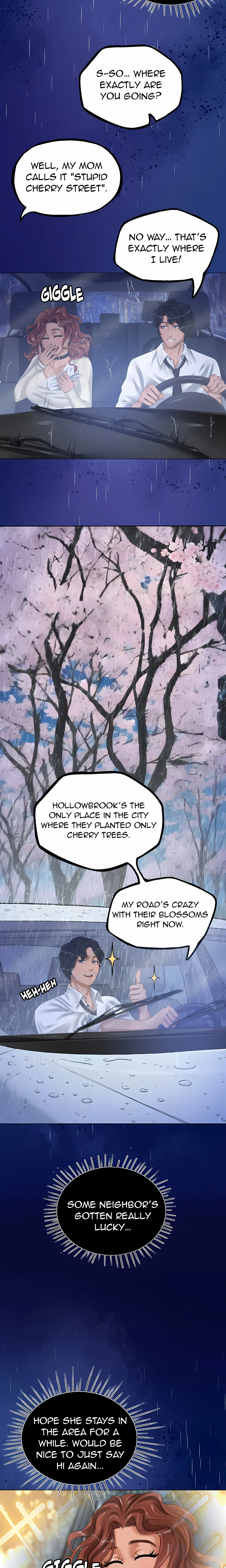 Beyond The Rules Chapter 1 - Page 7