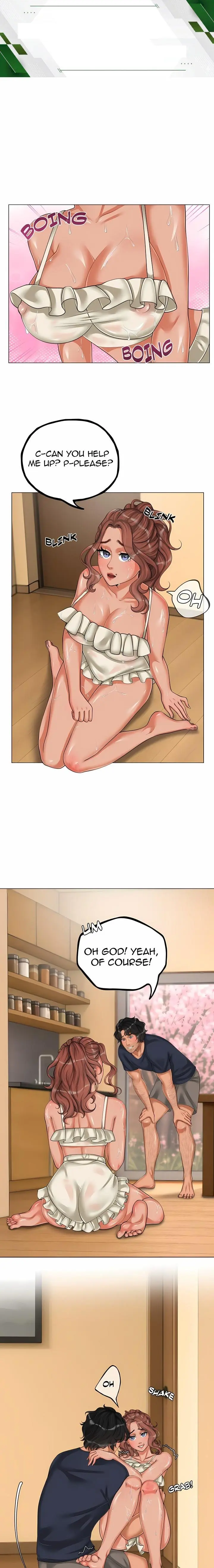 Beyond The Rules Chapter 10 - Page 1