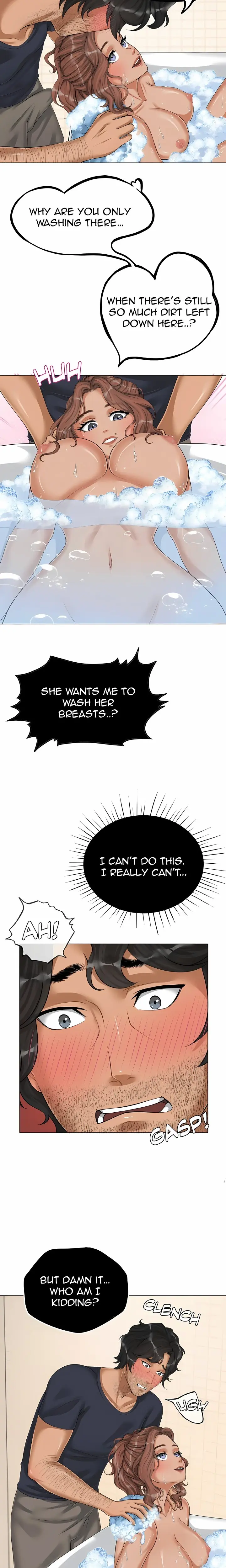 Beyond The Rules Chapter 10 - Page 10