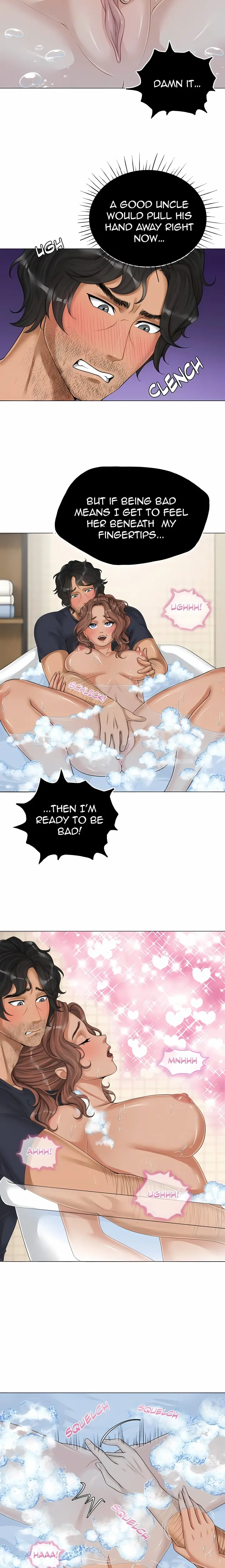Beyond The Rules Chapter 10 - Page 13