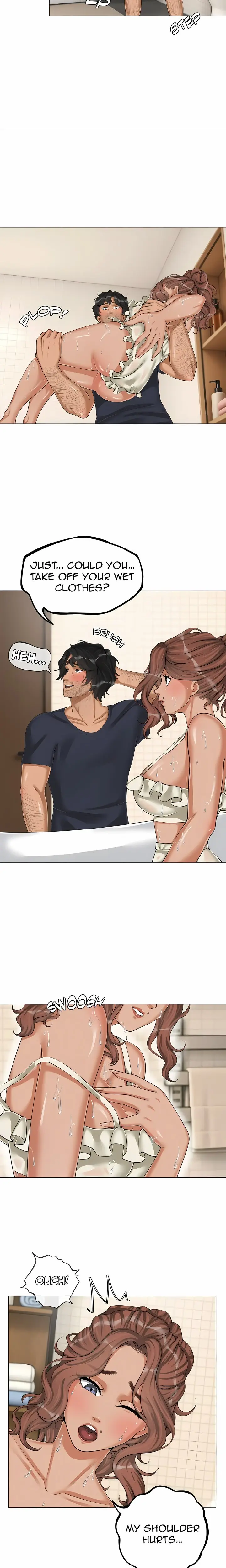 Beyond The Rules Chapter 10 - Page 4