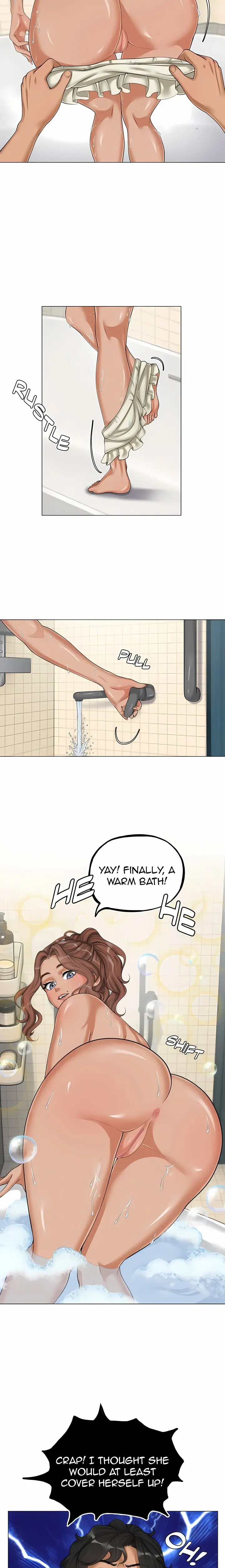 Beyond The Rules Chapter 10 - Page 7