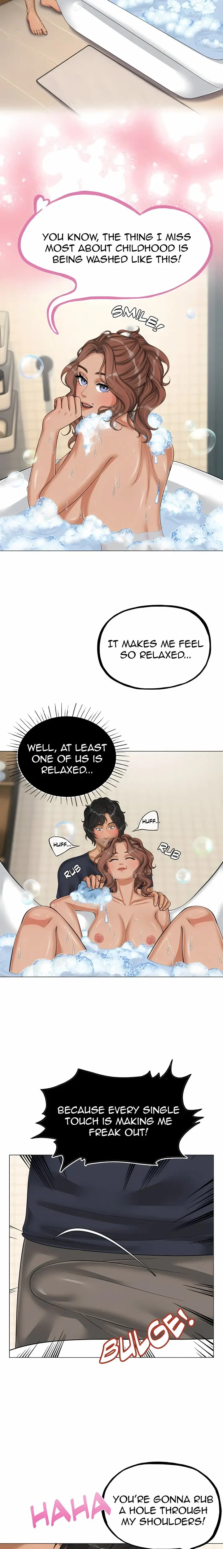 Beyond The Rules Chapter 10 - Page 9