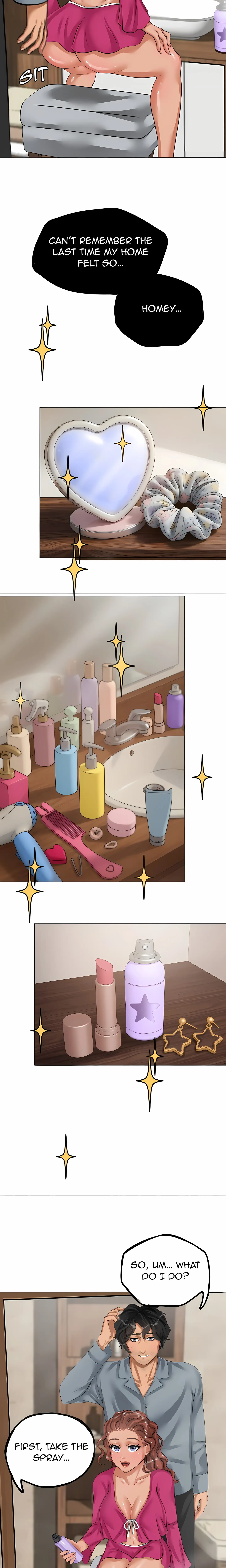 Beyond The Rules Chapter 2 - Page 10