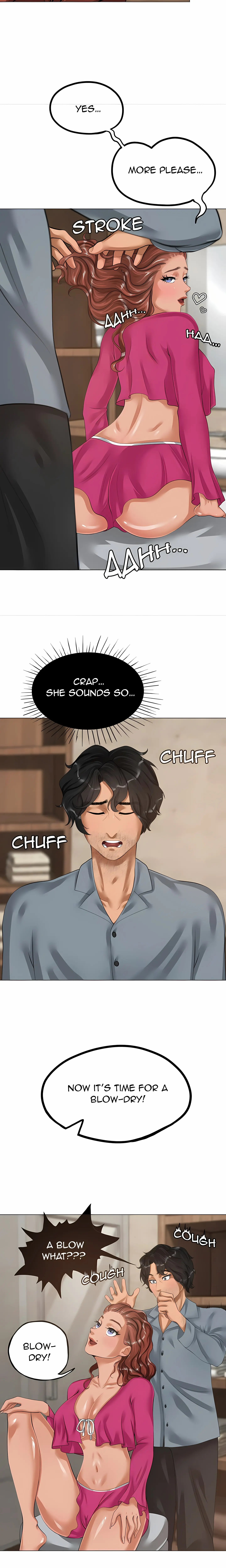 Beyond The Rules Chapter 2 - Page 12